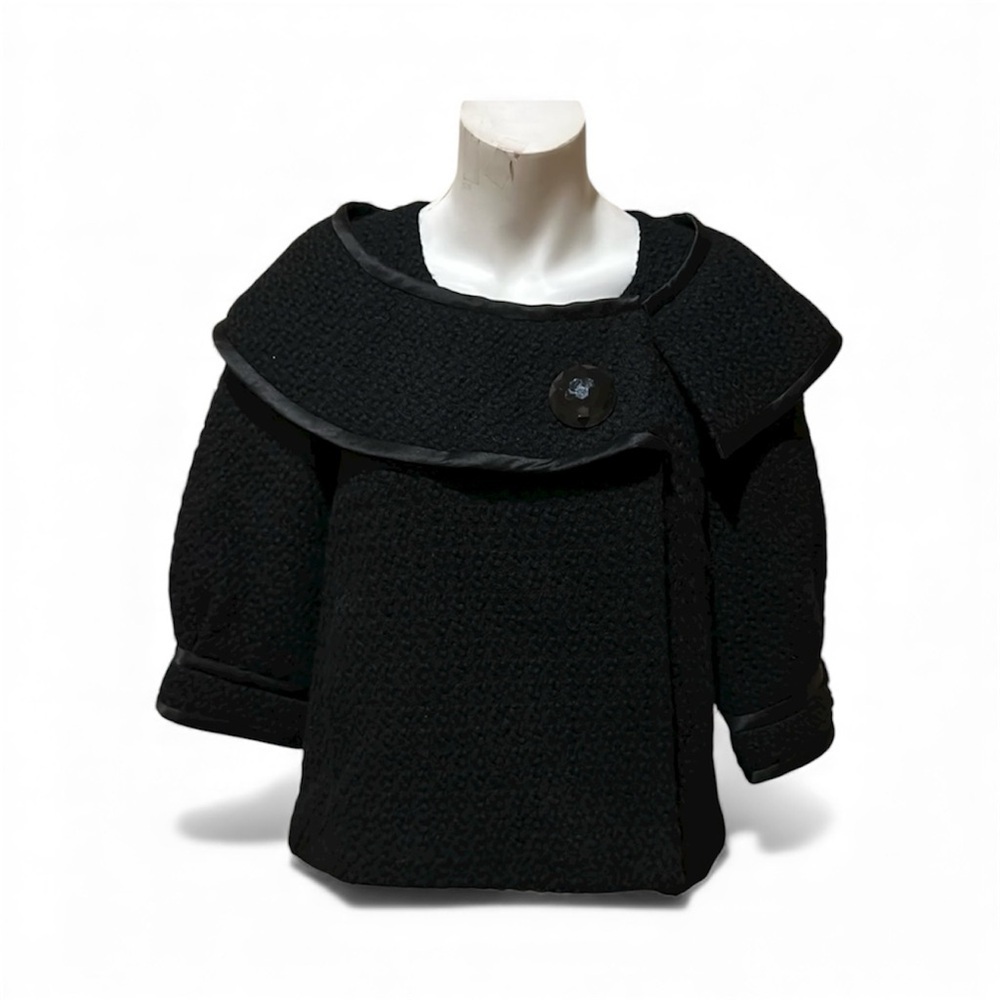 Susana Monaco Wool Blend Size 6